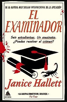 Examinador, El