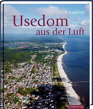 Usedom aus der Luft