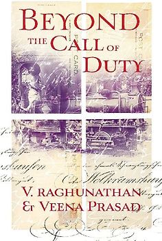 BEYOND THE CALL OF DUTY