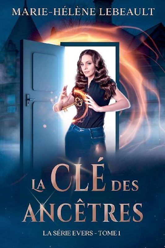 La clé des ancêtres