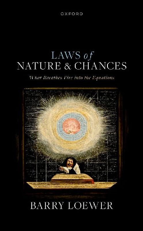 Laws of Nature and Chances