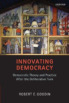 Innovating Democracy