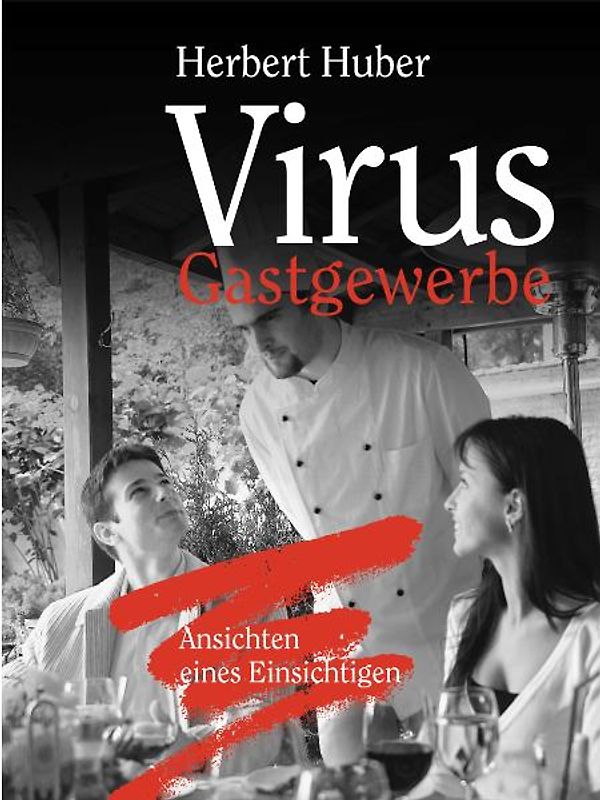 Virus Gastgewerbe