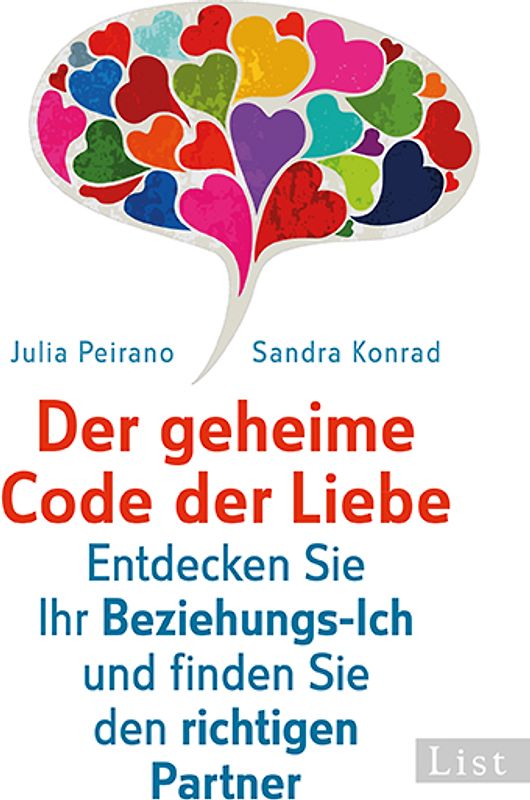 Der geheime Code der Liebe