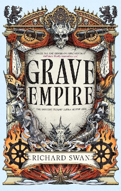 Grave Empire