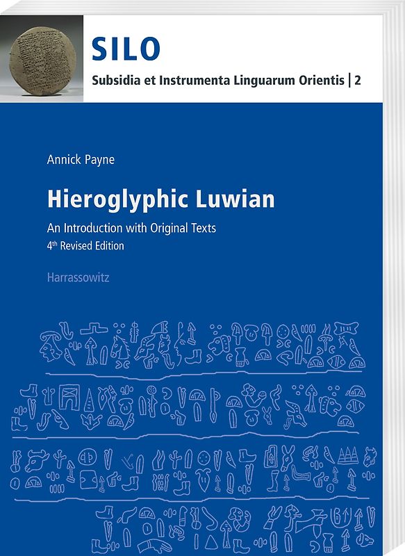 Hieroglyphic Luwian