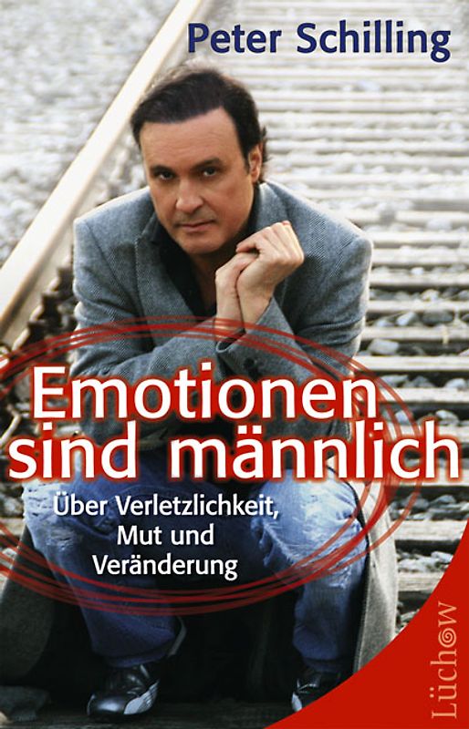Emotionen sind männlich