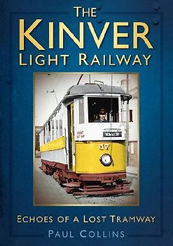 The Kinver Light Railway