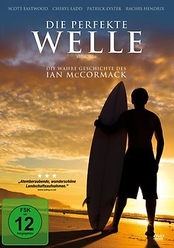 Die perfekte Welle DVD