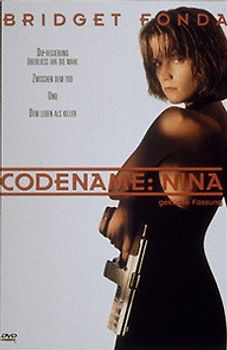 Codename: Nina (FSK 16) DVD
