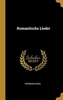 Romantische Lieder
