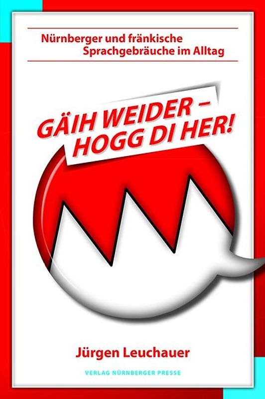 Gäih weider, hogg di her