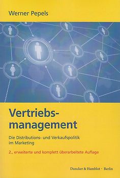 Vertriebsmanagement.