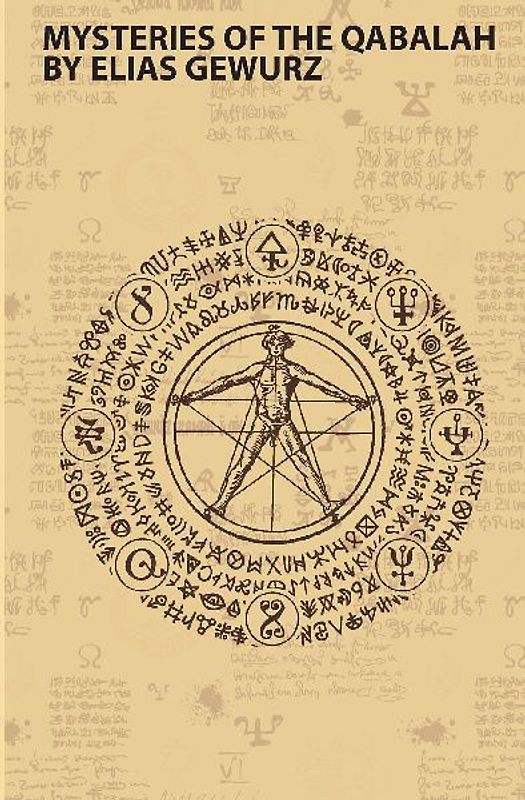 Mysteries of the Qabalah