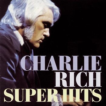 Rich,Charlie - Super Hits