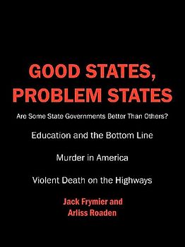 Good States, Problem States