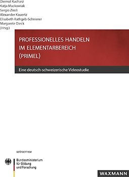 Professionelles Handeln im Elementarbereich (PRIMEL)