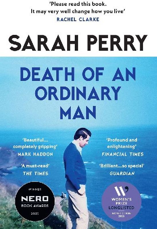 Death of an Ordinary Man