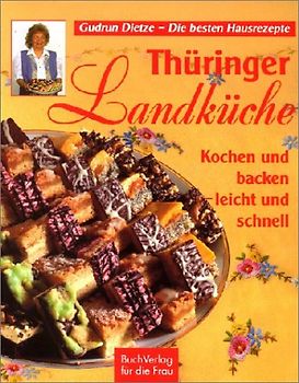 Thüringer Landküche
