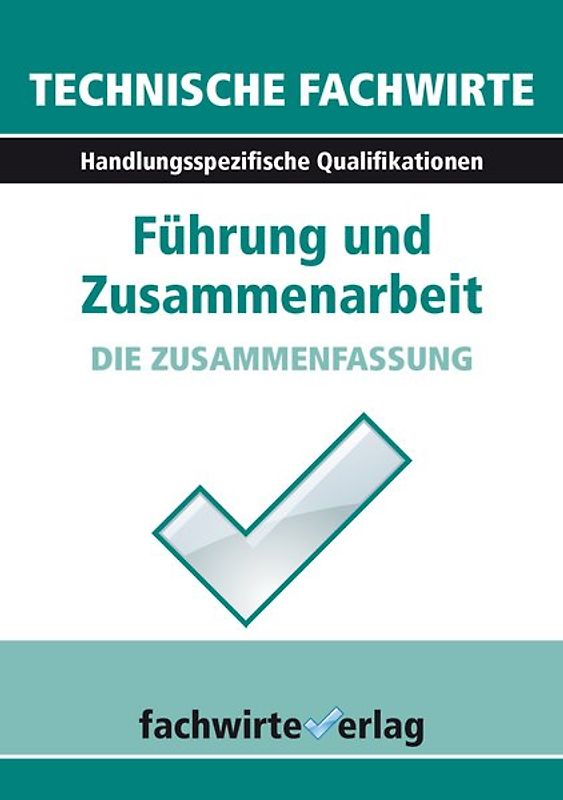 TFW: Führung und Zusammenarbeit