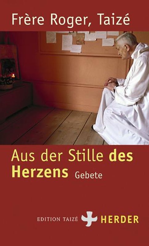 Aus der Stille des Herzens