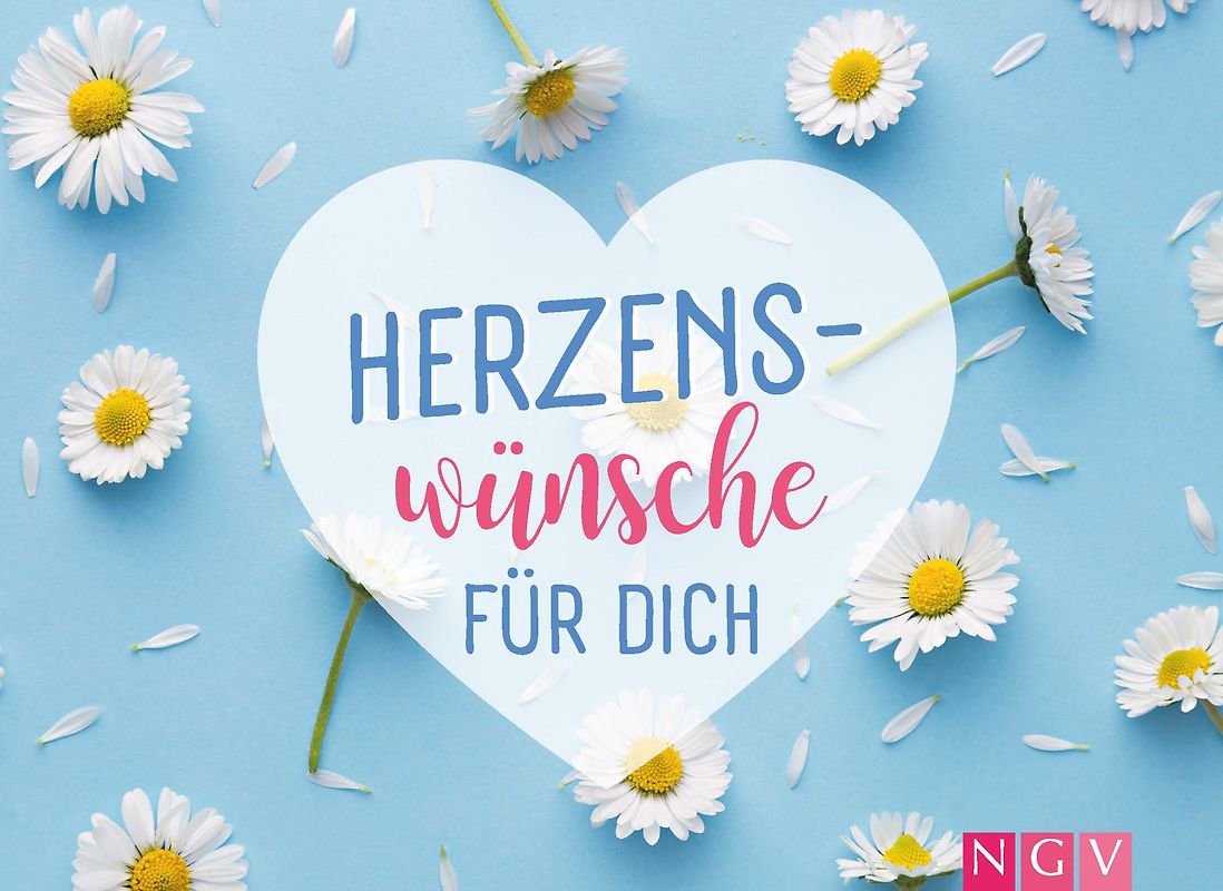 Herzenswünsche für dich