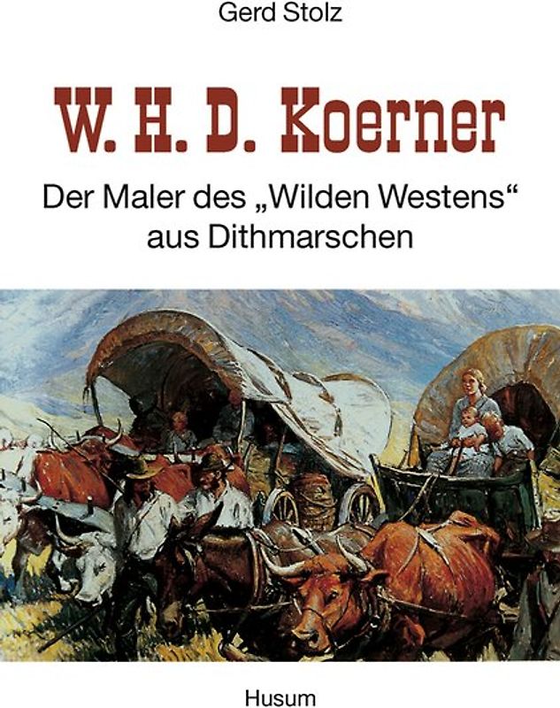 W. H. D. Koerner