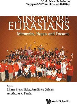 Singapore Eurasians