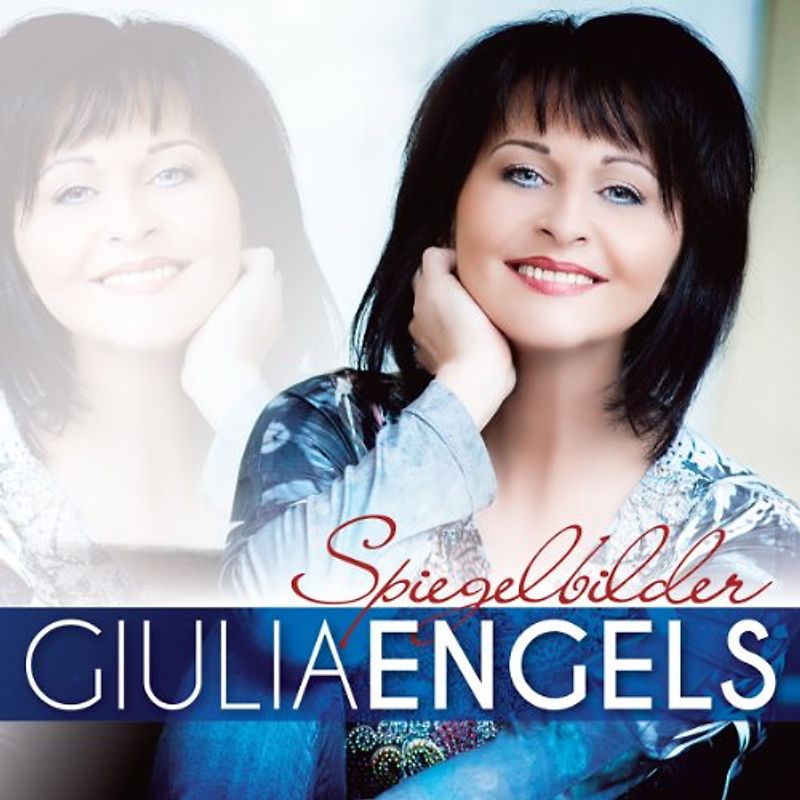 Engels,Giulia - Spiegelbilder
