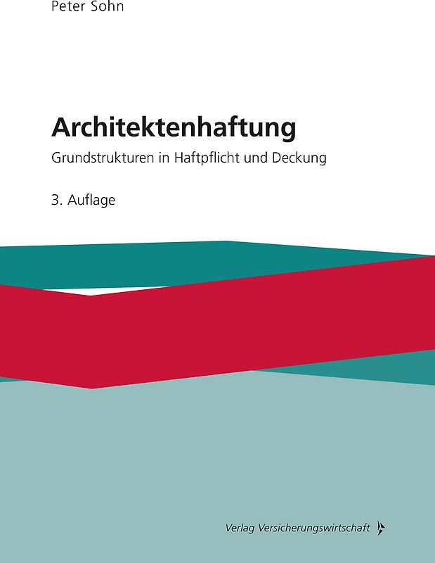 Architektenhaftung