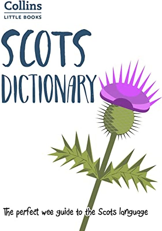 Scots Dictionary