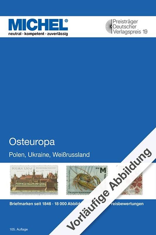 Osteuropa 2020/2021