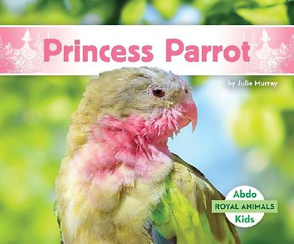 Princess Parrot