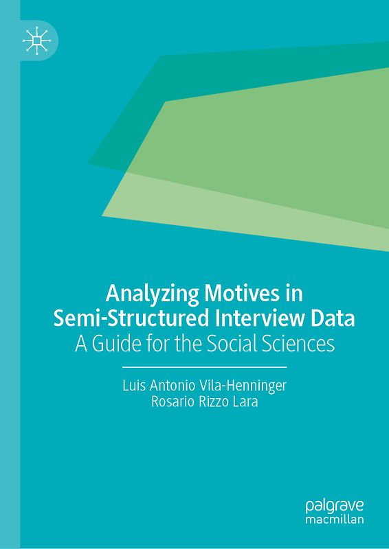 Analyzing Motives in Semi-Structured Interview Data