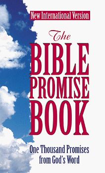 The Bible Promise Book: New International Version