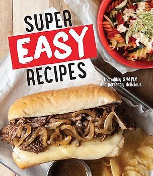 Super Easy Recipes