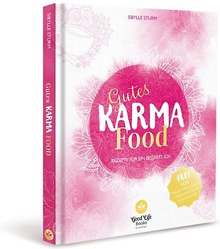 Gutes Karma-Food