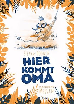 Hier kommt Oma