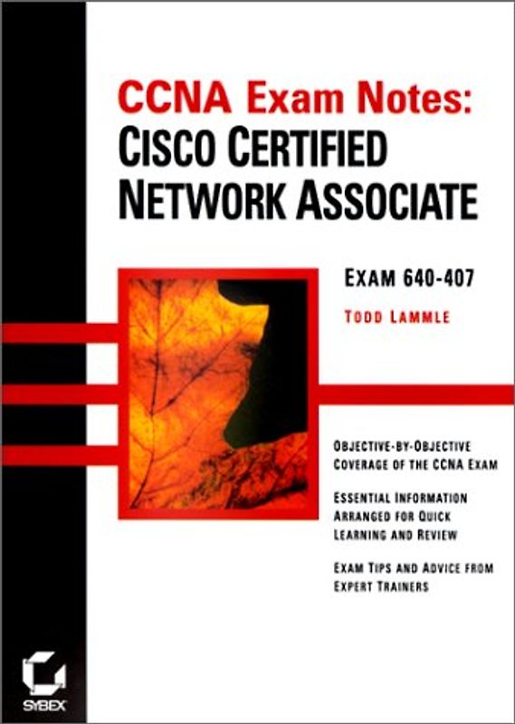 CCNA Exam Notes: Cisco Certified Network Association