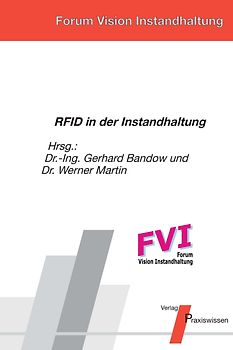 RFID in der Instandhaltung