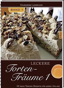 Leckere Tortenträume