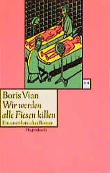 Wir werden alle Fiesen killen