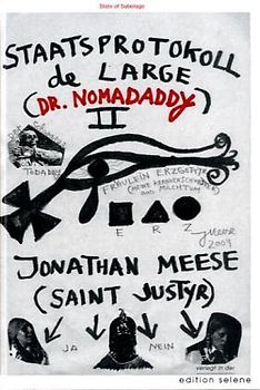 Saalstaatsprotokolle (Band 2)