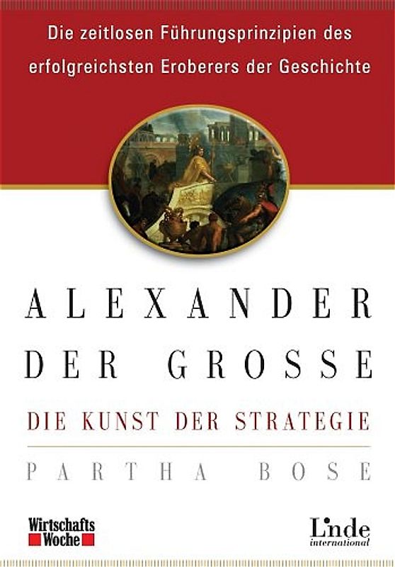 Alexander der Grosse