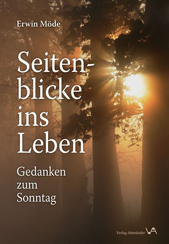 Seitenblicke ins Leben