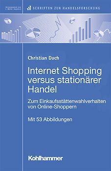 Internet Shopping versus stationärer Handel