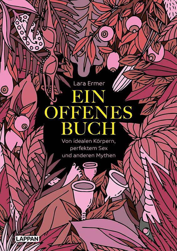 Ein offenes Buch