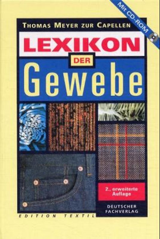 Lexikon der Gewebe