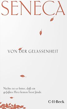 Von der Gelassenheit