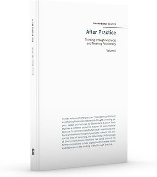 After Practice (Vol. I)